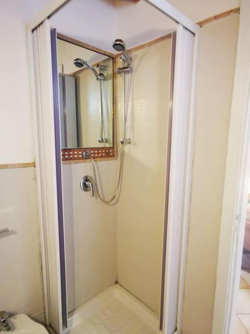 パレルモKappa'S Houseアパートメント エクステリア 写真